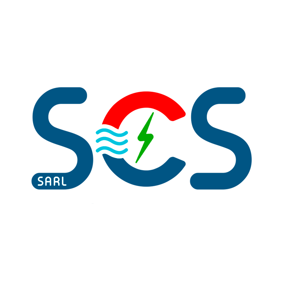 SARL SCS